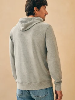 Faherty Brand Hoodies & Sweatshirts*Legend™ Sweater Hoodie -