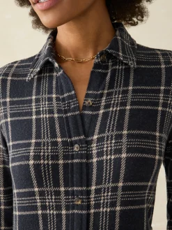 Women Faherty Brand Dresses*Legend™ Sweater Maxi Dress -