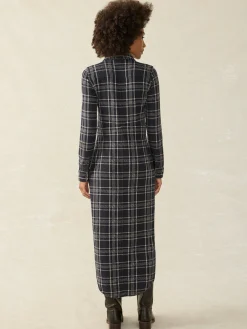 Women Faherty Brand Dresses*Legend™ Sweater Maxi Dress -