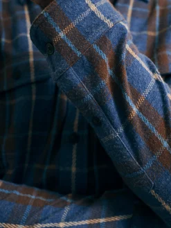 Faherty Brand Shirts*Legend™ Sweater Shirt -