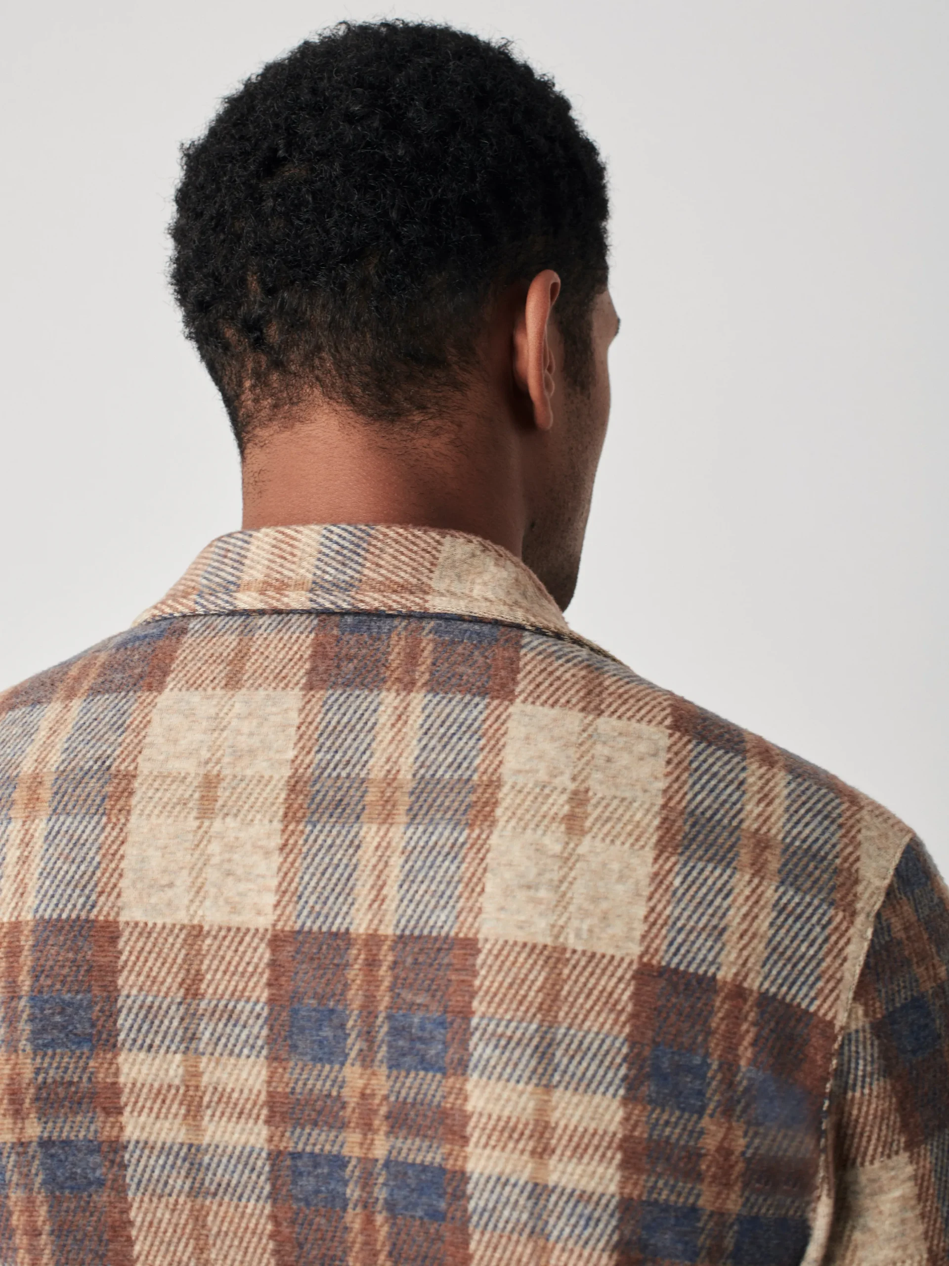 Faherty Brand Shirts*Legend™ Sweater Shirt -