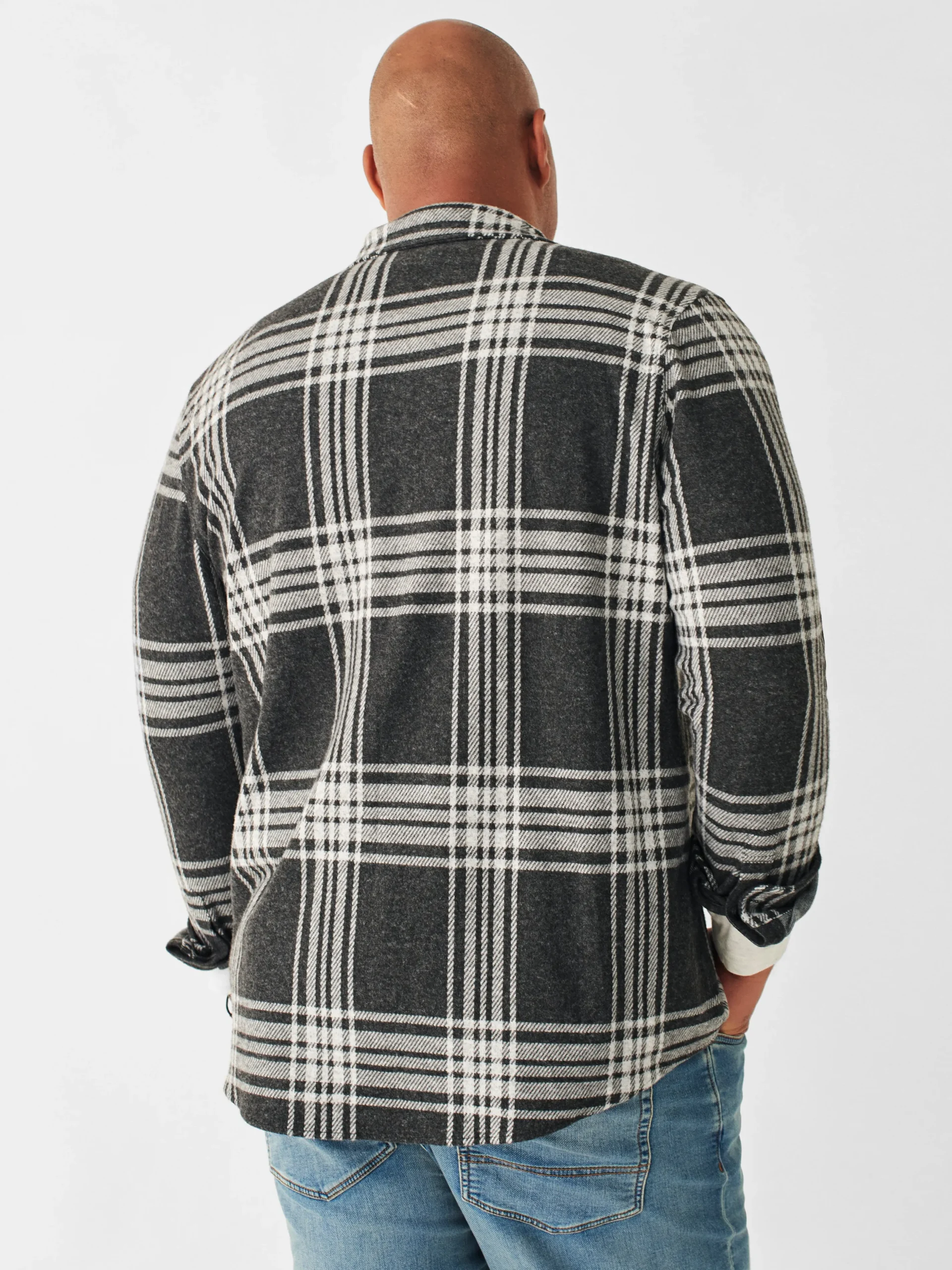 Faherty Brand Shirts*Legend™ Sweater Shirt -