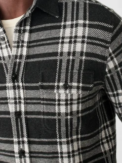 Faherty Brand Shirts*Legend™ Sweater Shirt -