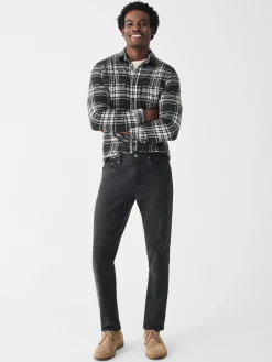 Faherty Brand Shirts*Legend™ Sweater Shirt -