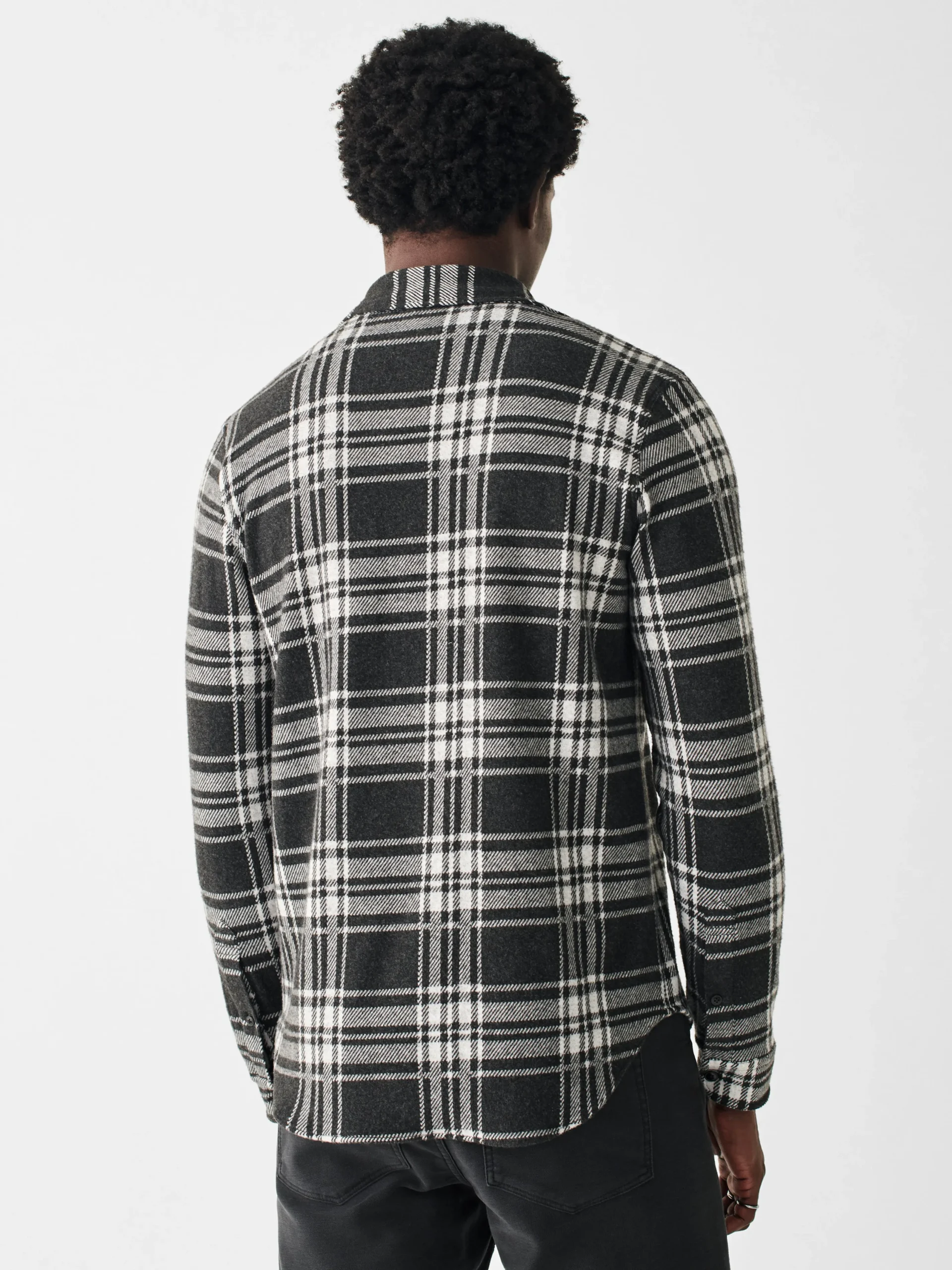 Faherty Brand Shirts*Legend™ Sweater Shirt -