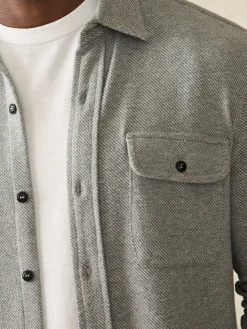 Faherty Brand Shirts*Legend™ Sweater Shirt -