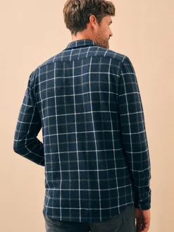 Faherty Brand Shirts*Legend™ Sweater Shirt -