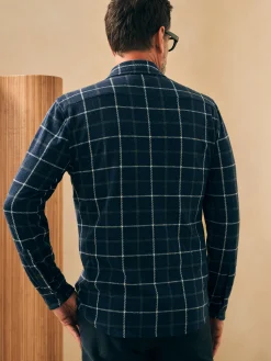 Faherty Brand Shirts*Legend™ Sweater Shirt -