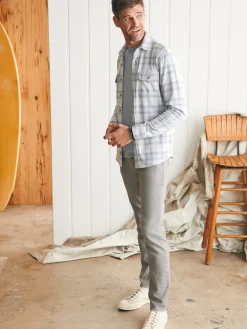 Faherty Brand Shirts*Legend™ Sweater Shirt -