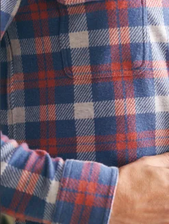 Faherty Brand Shirts*Legend™ Sweater Shirt -