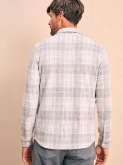 Faherty Brand Shirts*Legend™ Sweater Shirt -