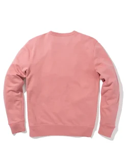 Faherty Brand Hoodies & Sweatshirts*Malibu Long-Sleeve Terry Crewneck -