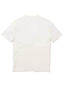 Faherty Brand T-Shirts & Henleys*Maui Short-Sleeve Crew T-Shirt -