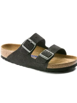 Faherty Brand Shoes*Men's Birkenstock Arizona Soft Footbed -