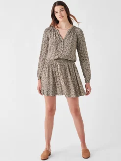 Women Faherty Brand Dresses*Montara Dress -