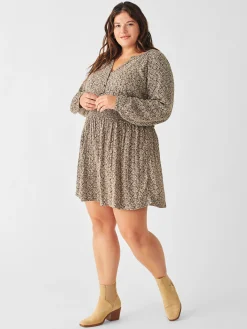 Women Faherty Brand Dresses*Montara Dress -