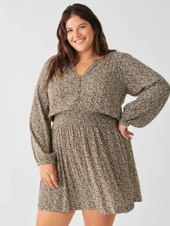 Women Faherty Brand Dresses*Montara Dress -