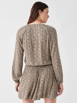 Women Faherty Brand Dresses*Montara Dress -