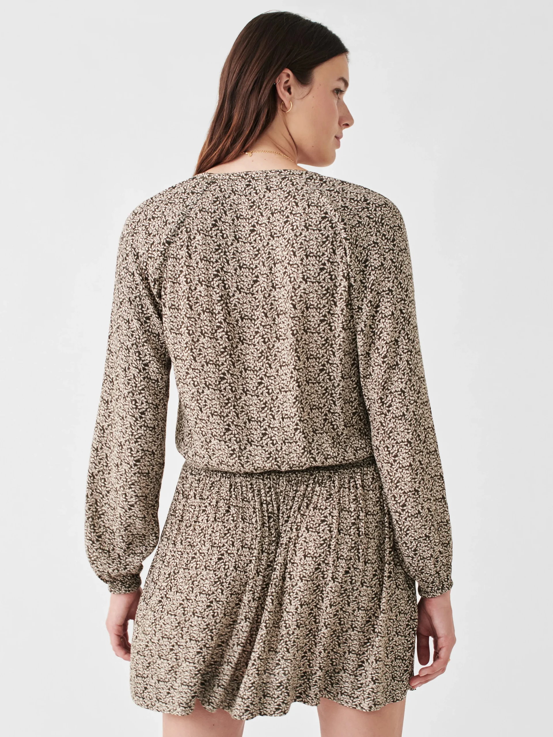 Women Faherty Brand Dresses*Montara Dress -