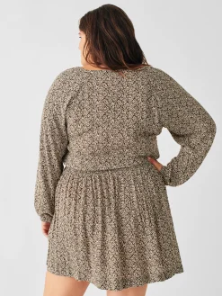 Women Faherty Brand Dresses*Montara Dress -