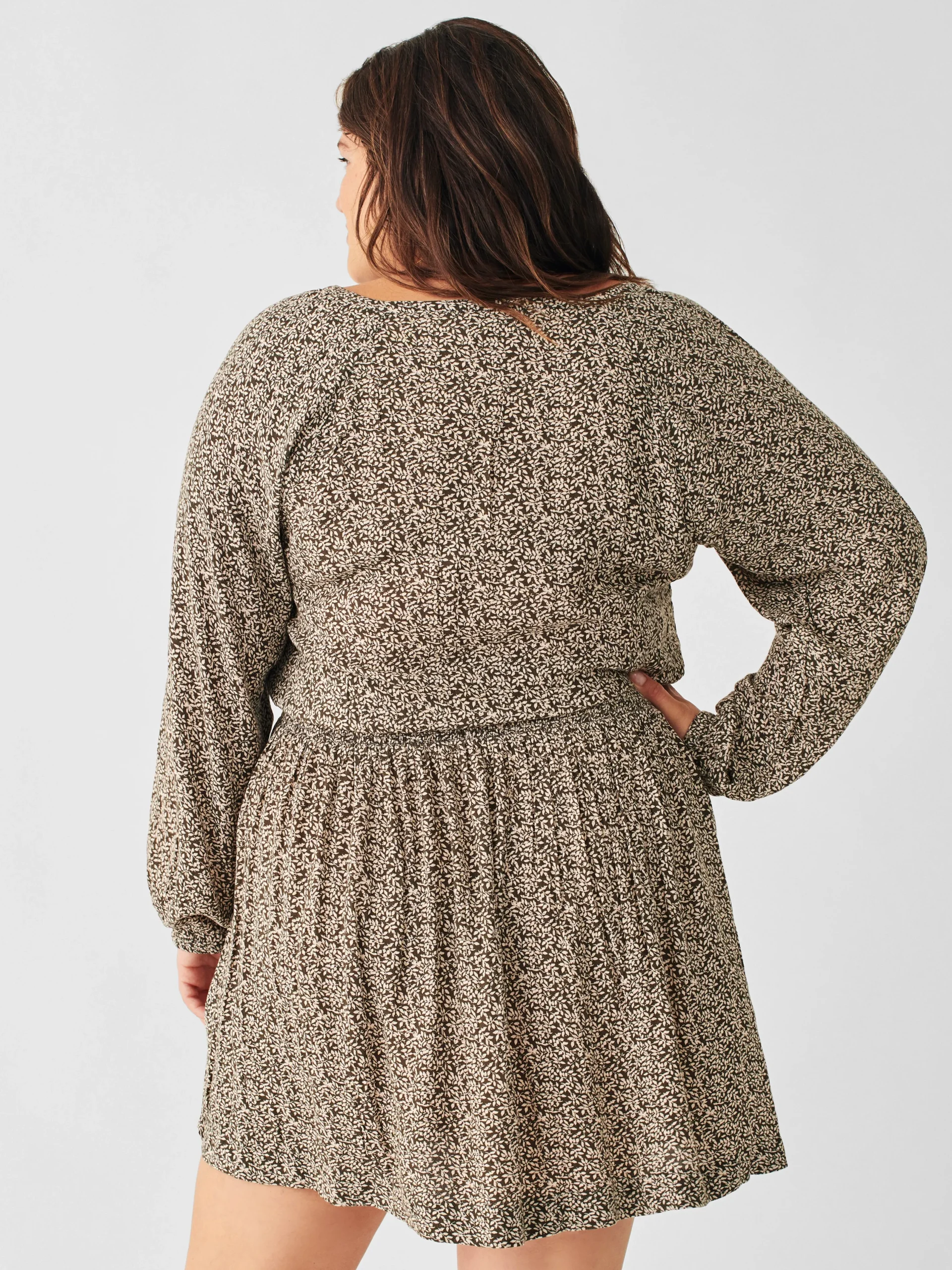Women Faherty Brand Dresses*Montara Dress -