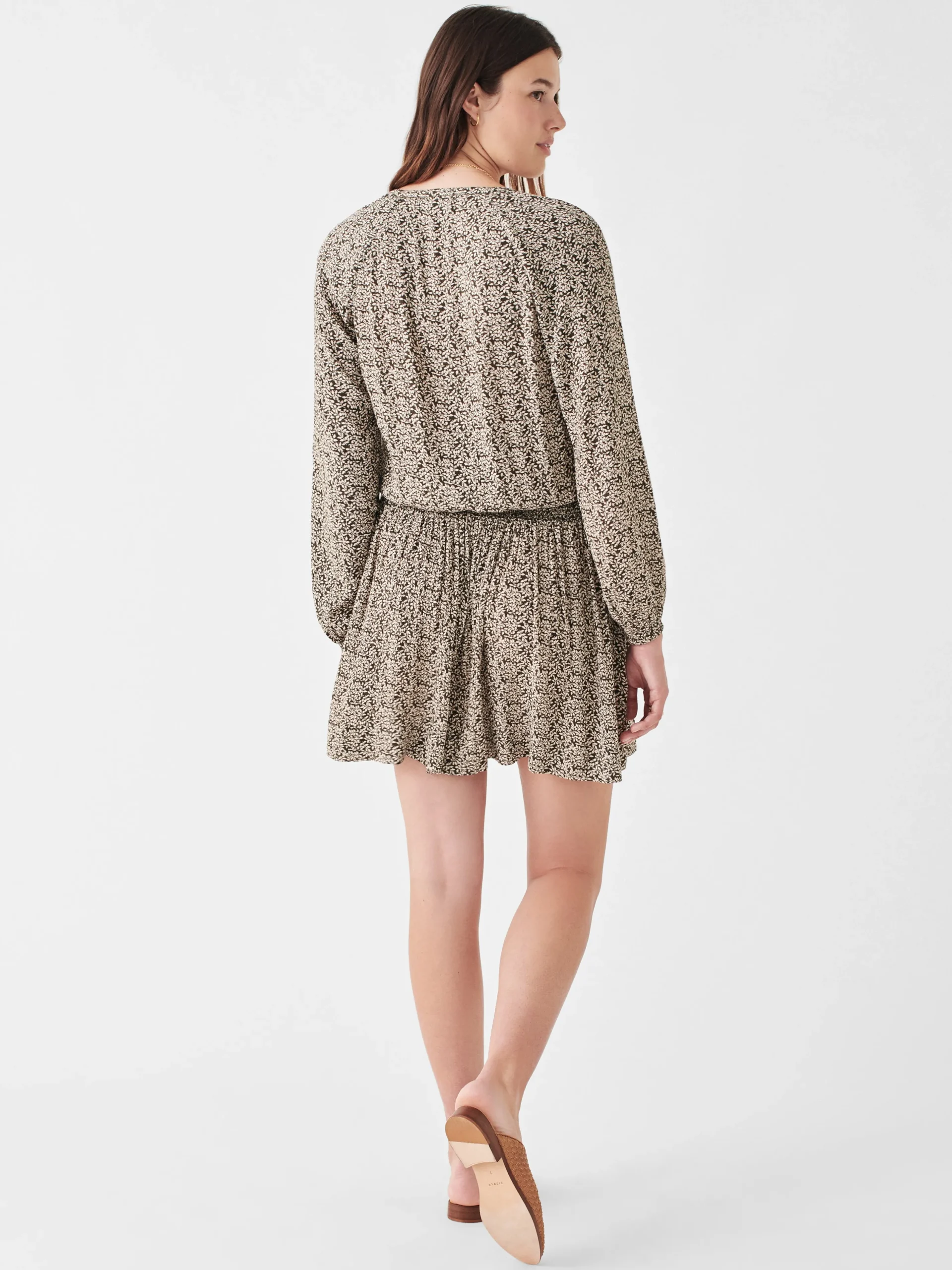 Women Faherty Brand Dresses*Montara Dress -