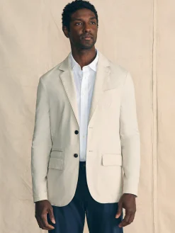 Faherty Brand Blazers*Movement™ Blazer -