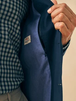 Faherty Brand Blazers*Movement™ Blazer -