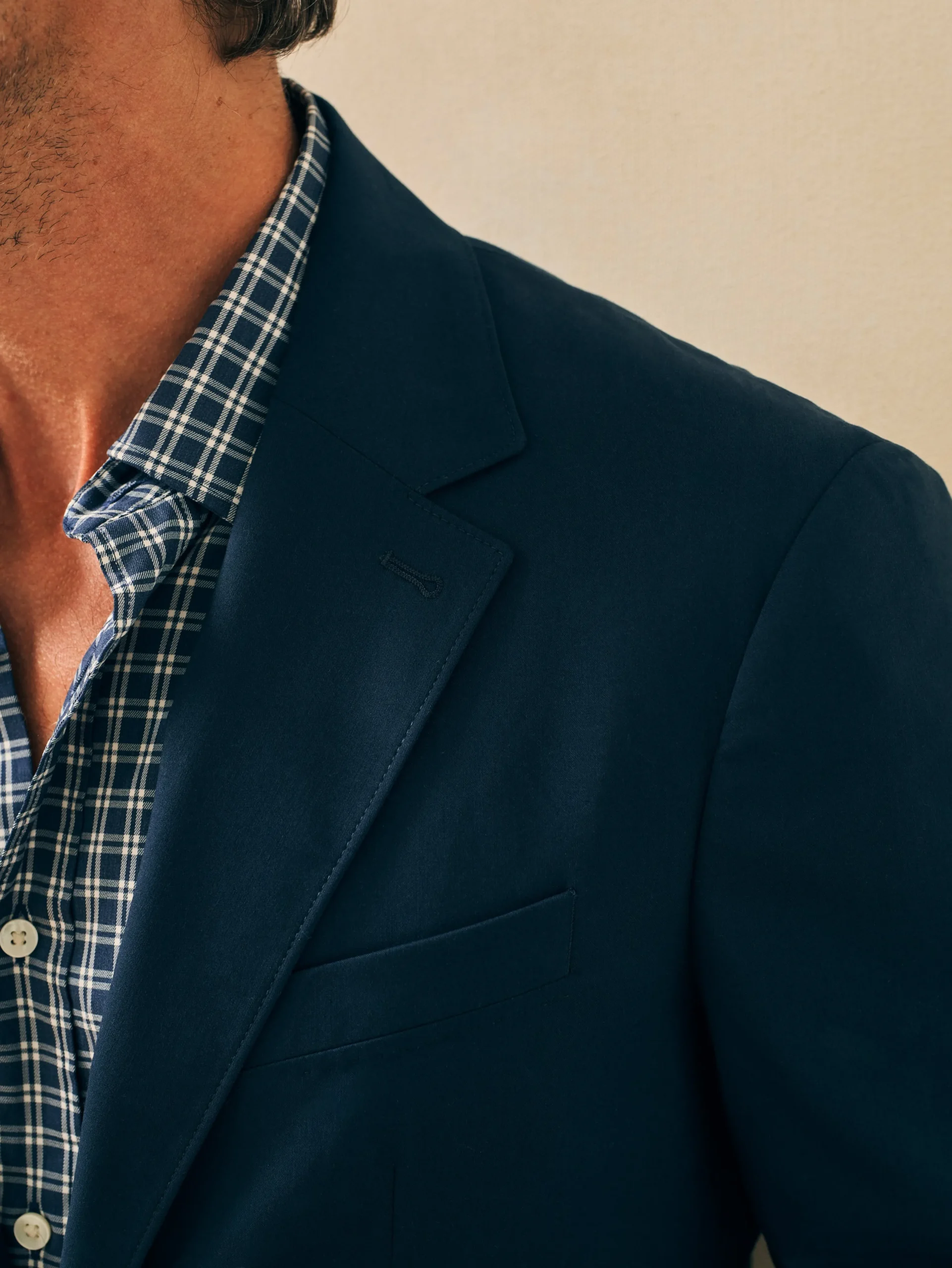 Faherty Brand Blazers*Movement™ Blazer -