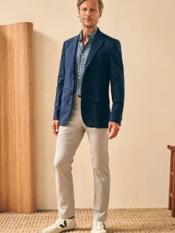 Faherty Brand Blazers*Movement™ Blazer -