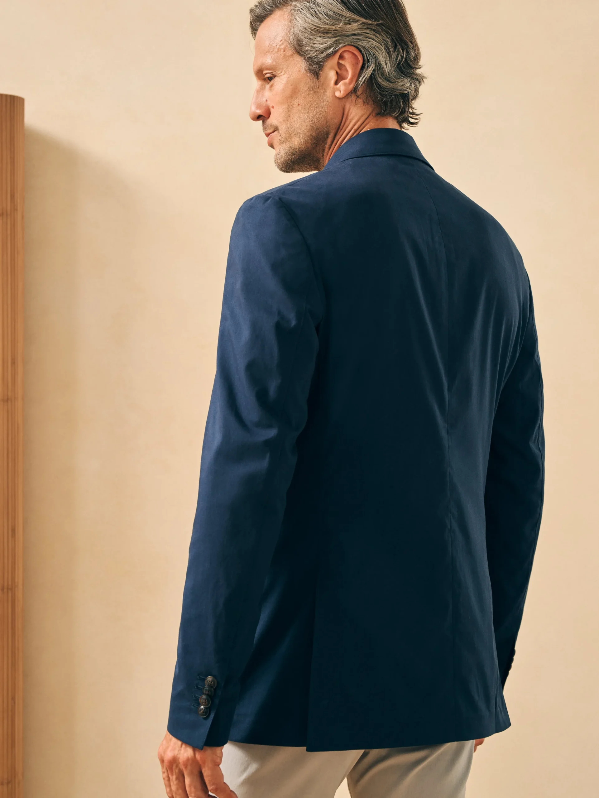 Faherty Brand Blazers*Movement™ Blazer -