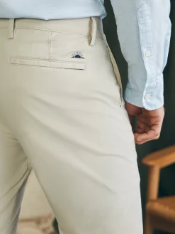 Faherty Brand Pants*Movement™ Chino Pant (32