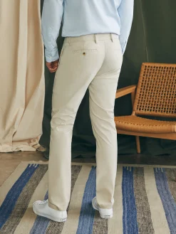 Faherty Brand Pants*Movement™ Chino Pant (32