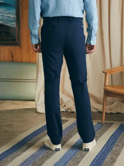 Faherty Brand Pants*Movement™ Chino Pant (32