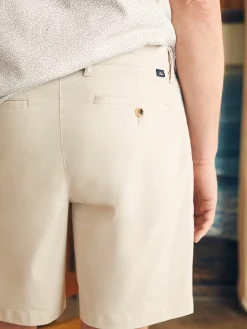 Faherty Brand Shorts*Movement™ Chino Short (8
