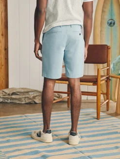 Faherty Brand Shorts*Movement™ Chino Short (8