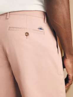 Faherty Brand Shorts*Movement™ Chino Short (8