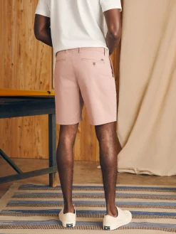 Faherty Brand Shorts*Movement™ Chino Short (8