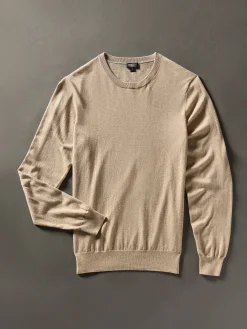 Faherty Brand Sweaters*Movement™ Crewneck Sweater -