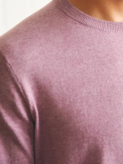Faherty Brand Sweaters*Movement™ Crewneck Sweater -