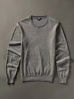 Faherty Brand Sweaters*Movement™ Crewneck Sweater -