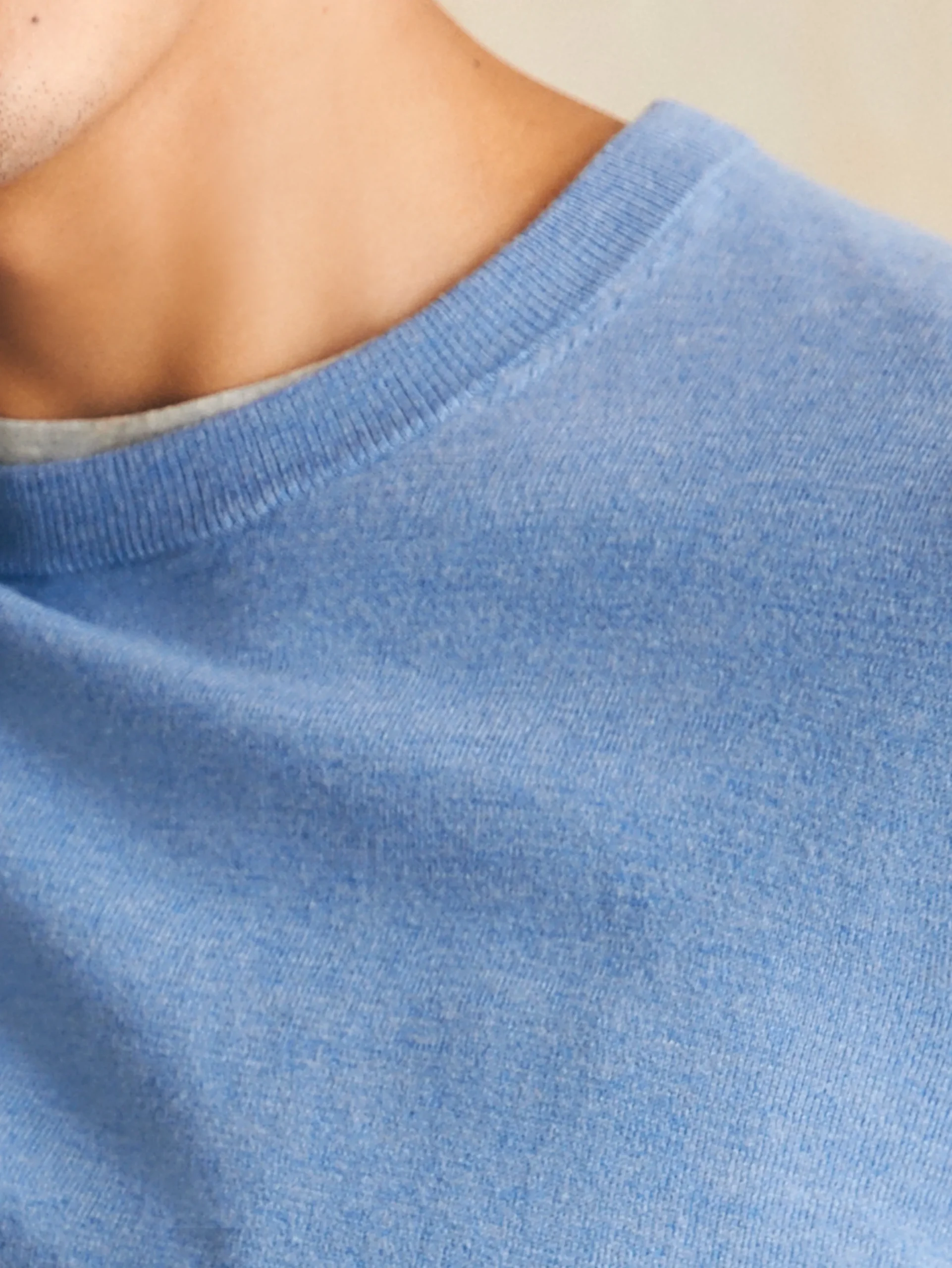 Faherty Brand Sweaters*Movement™ Crewneck Sweater (Tall) -