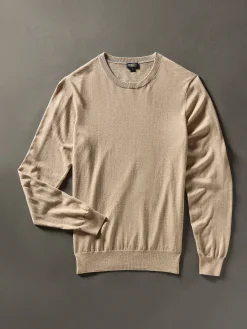 Faherty Brand Sweaters*Movement™ Crewneck Sweater (Tall) -