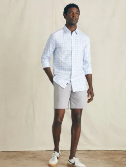 Faherty Brand Shirts*Movement™ Dress Shirt -