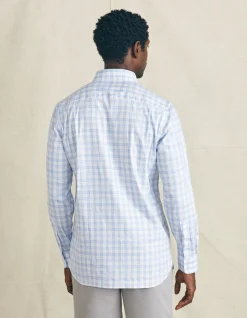 Faherty Brand Shirts*Movement™ Dress Shirt -