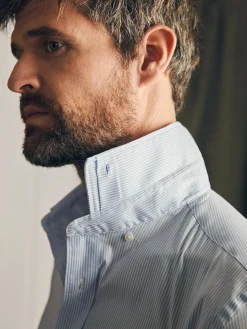 Faherty Brand Shirts*Movement™ Dress Shirt -