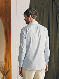 Faherty Brand Shirts*Movement™ Dress Shirt -