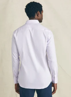 Faherty Brand Shirts*Movement™ Dress Shirt -