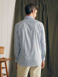 Faherty Brand Shirts*Movement™ Dress Shirt -