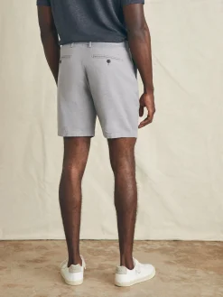 Faherty Brand Shorts*Movement™ Flex Linen Short (7